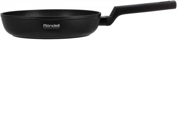 Сковорода Rondell Basaltica RDA-1840