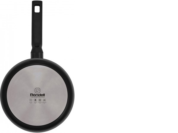 Сковорода Rondell Basaltica RDA-1840