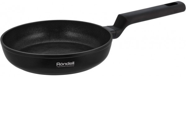 Сковорода Rondell Basaltica RDA-1842