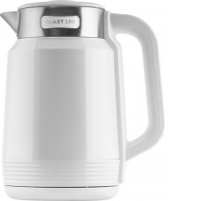 Электрический чайник Galaxy Line GL0364 (белый)