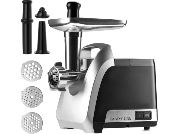 Мясорубка Galaxy Line GL2422
