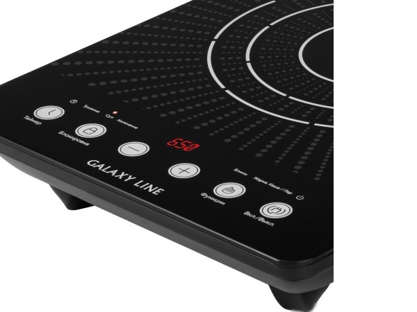 Настольная плита Galaxy Line GL3066