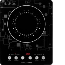 Настольная плита Galaxy Line GL3067