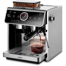 Кофемашина Kitfort KT-7321