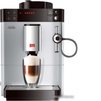 Эспрессо кофемашина Melitta Caffeo Passione F53/0-101