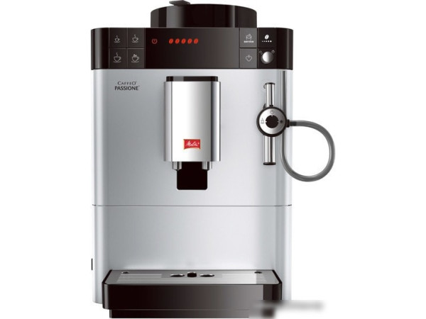 Эспрессо кофемашина Melitta Caffeo Passione F53/0-101