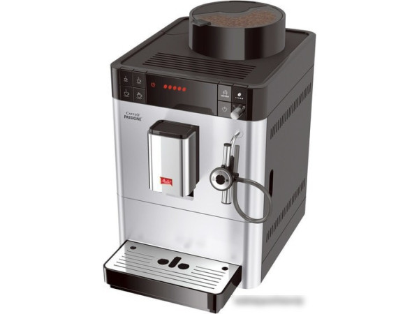 Эспрессо кофемашина Melitta Caffeo Passione F53/0-101