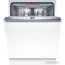 Встраиваемая посудомоечная машина Bosch Serie 6 SMV6ECX08E