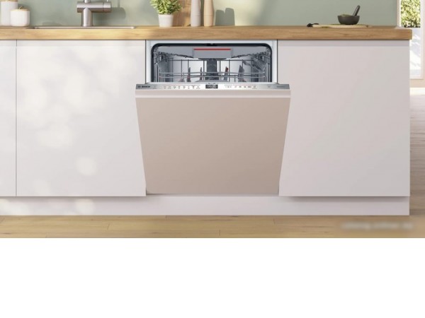 Встраиваемая посудомоечная машина Bosch Serie 6 SMV6ECX08E
