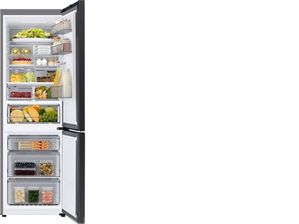 Холодильник Samsung RB34C7B5E12/EF