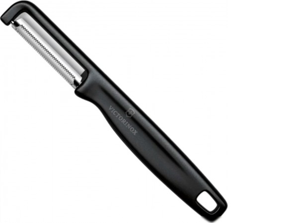 Овощечистка Victorinox Iotaс 6.0943.3 (черный)