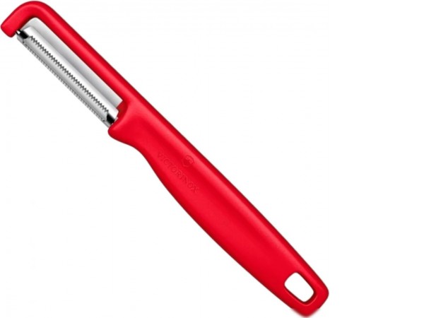 Овощечистка Victorinox Iotaс 6.0943.1 (красный)