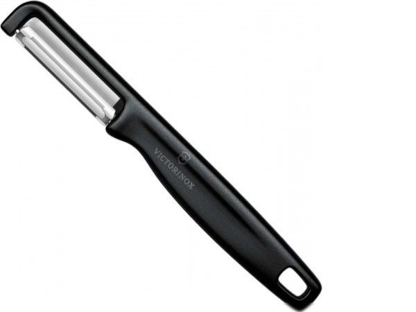 Овощечистка Victorinox Iotaс 6.0942.3 (черный)