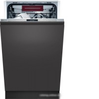 Встраиваемая посудомоечная машина NEFF S855EMX16E