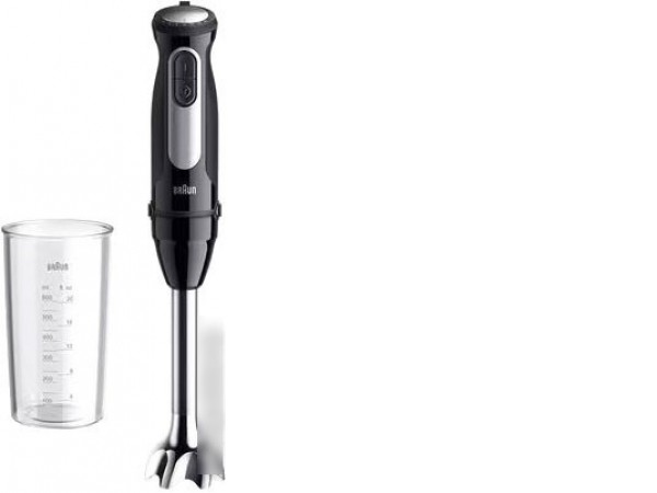 Погружной блендер Braun MQ 55001 MBK