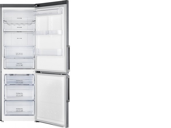 Холодильник Samsung RB33J3515S9/EF