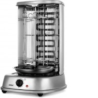 Электрошашлычница Kitfort KT-1410