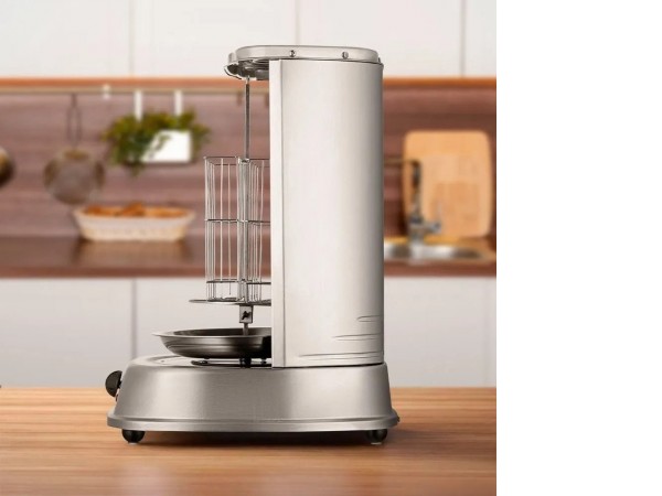 Электрошашлычница Kitfort KT-1410