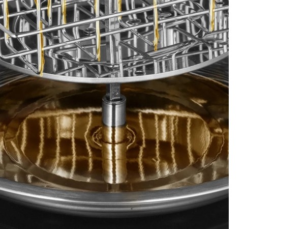 Электрошашлычница Kitfort KT-1410