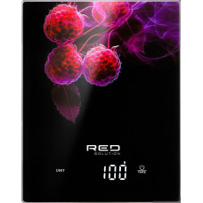 Кухонные весы RED Solution S728