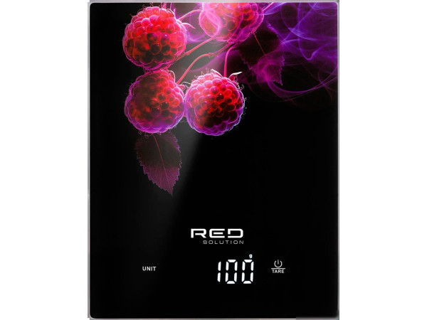 Кухонные весы RED Solution S728