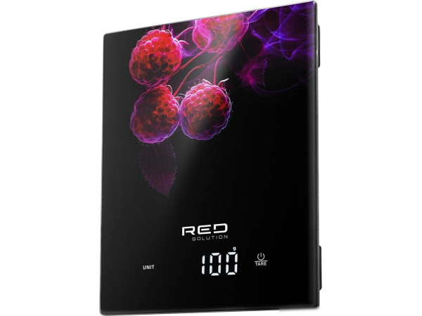 Кухонные весы RED Solution S728