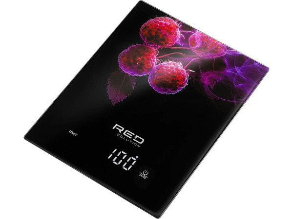 Кухонные весы RED Solution S728