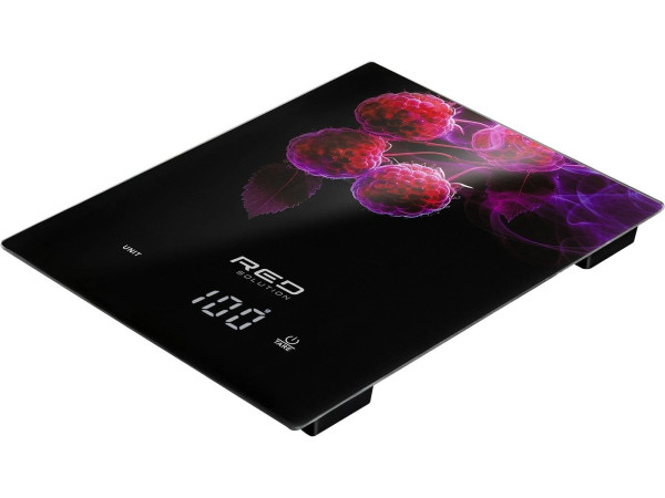 Кухонные весы RED Solution S728