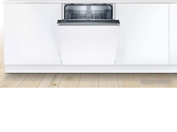 Посудомоечная машина Bosch SMV25BX03R