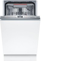 Встраиваемая посудомоечная машина Bosch SPV4HMX65Q