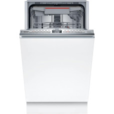 Встраиваемая посудомоечная машина Bosch SPV4HMX65Q
