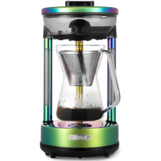 Капельная кофеварка Kitfort Кемекс KT-7488