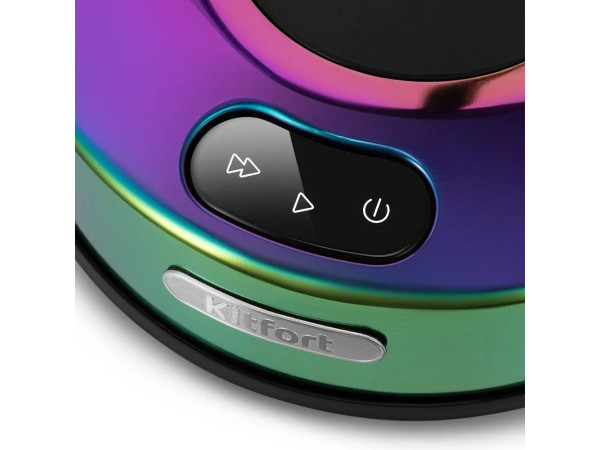 Капельная кофеварка Kitfort Кемекс KT-7488