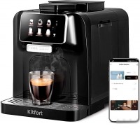 Кофемашина Kitfort KT-7460