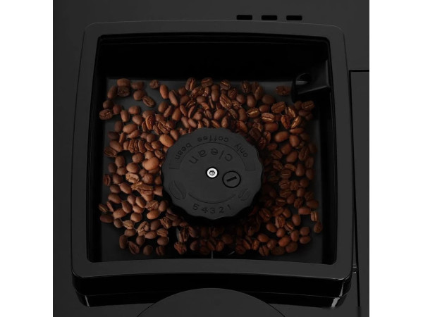 Кофемашина Kitfort KT-7460