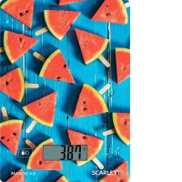 Кухонные весы Scarlett SC-KS57P78