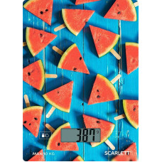 Кухонные весы Scarlett SC-KS57P78