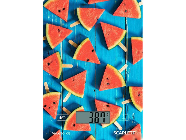 Кухонные весы Scarlett SC-KS57P78