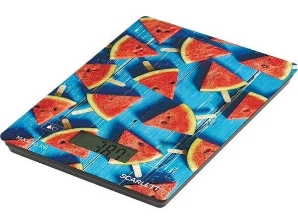 Кухонные весы Scarlett SC-KS57P78