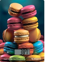 Кухонные весы Scarlett SC-KS57P82