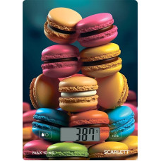 Кухонные весы Scarlett SC-KS57P82
