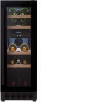 Винный шкаф LEX LWD3017BL Dual Zone