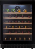 Винный шкаф LEX LWD6054BL