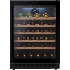 Винный шкаф LEX LWD6054BL