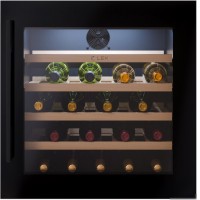 Винный шкаф LEX LWD6036BL