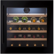 Винный шкаф LEX LWD6036BL