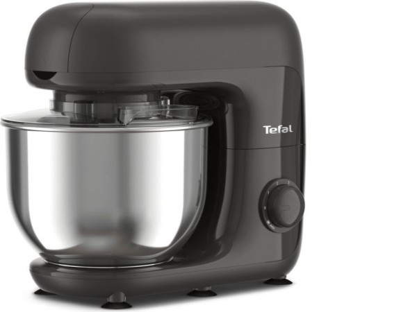 Кухонная машина Tefal Bake Essential QB161H38