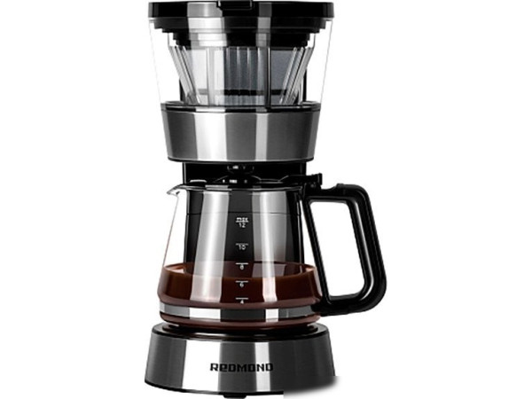 Капельная кофеварка Redmond CM700