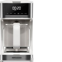 Капельная кофеварка Redmond CM712 (белый)