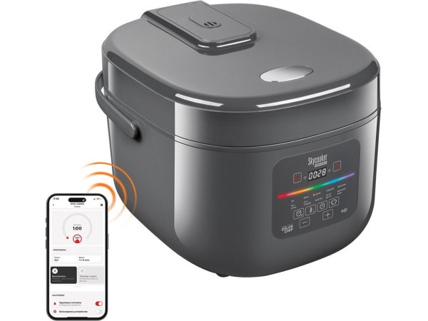 Мультиварка Redmond MC100S